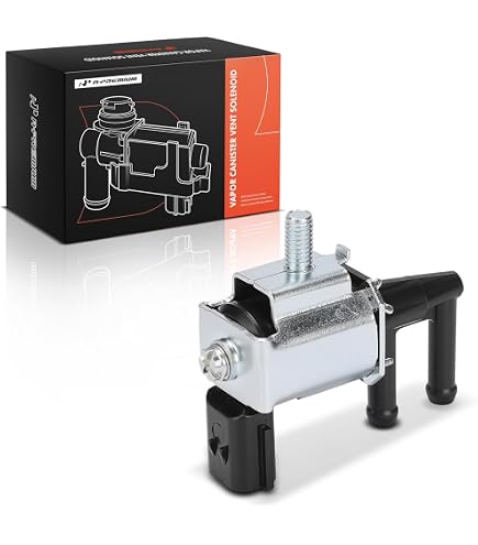 Amazon.com: ZBN 911-706 K5T48279 Z504-18-741A Canister Purge Valve