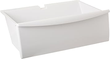 Amazon Com Frigidaire 240397701 Crisper Drawer Refrigerator Home