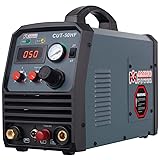 Amico CUT-50HF 50Amp Non-touch Pilot Arc Plasma