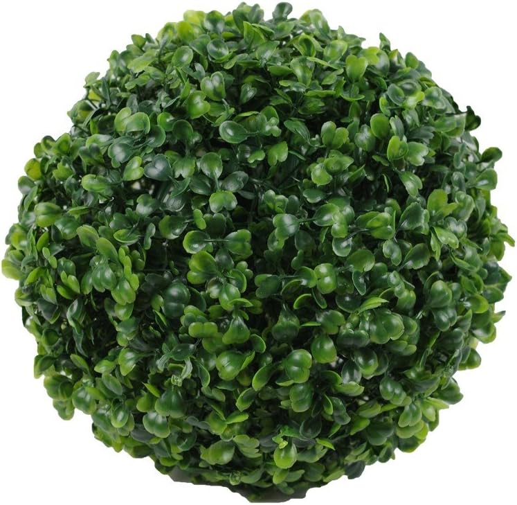 Boxwood Artificial Boxwood Buxus Ball Boxwood Ball ø8cm Green Amazon