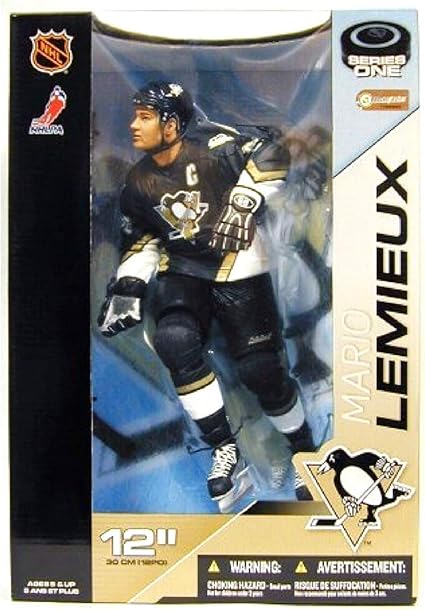mario lemieux mcfarlane