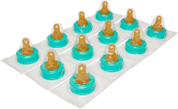 enfamil bottle nipples