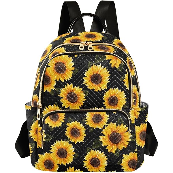 Amazon.com: NCRJCZQL Cute Corgi Quilted Backpack Purse for  display picture 1