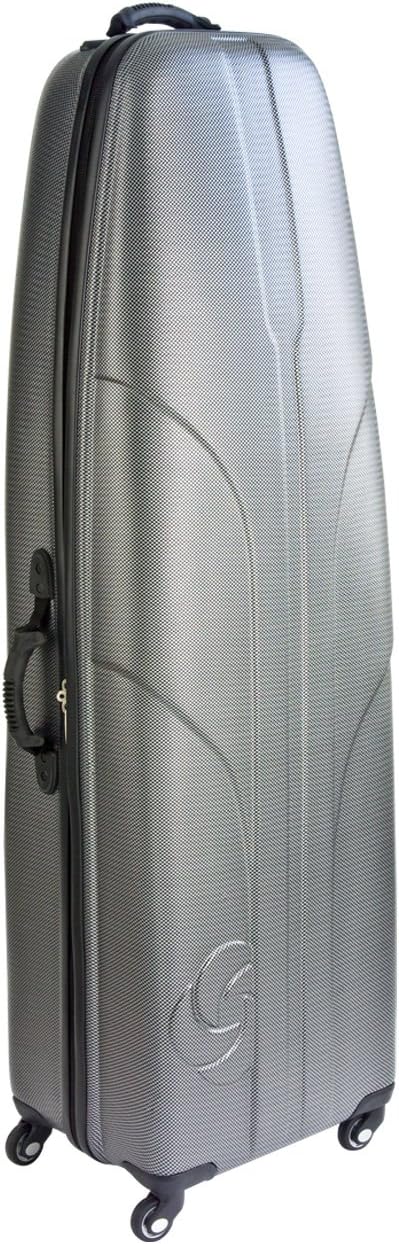 samsonite golf hard case