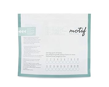 motif medical wipe warmer
