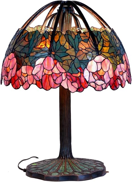 32 inch tall table lamps