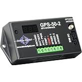 Dakota Digital GPS Interface Speed Sensor / Compass Sender / BIM Module GPS-50-2