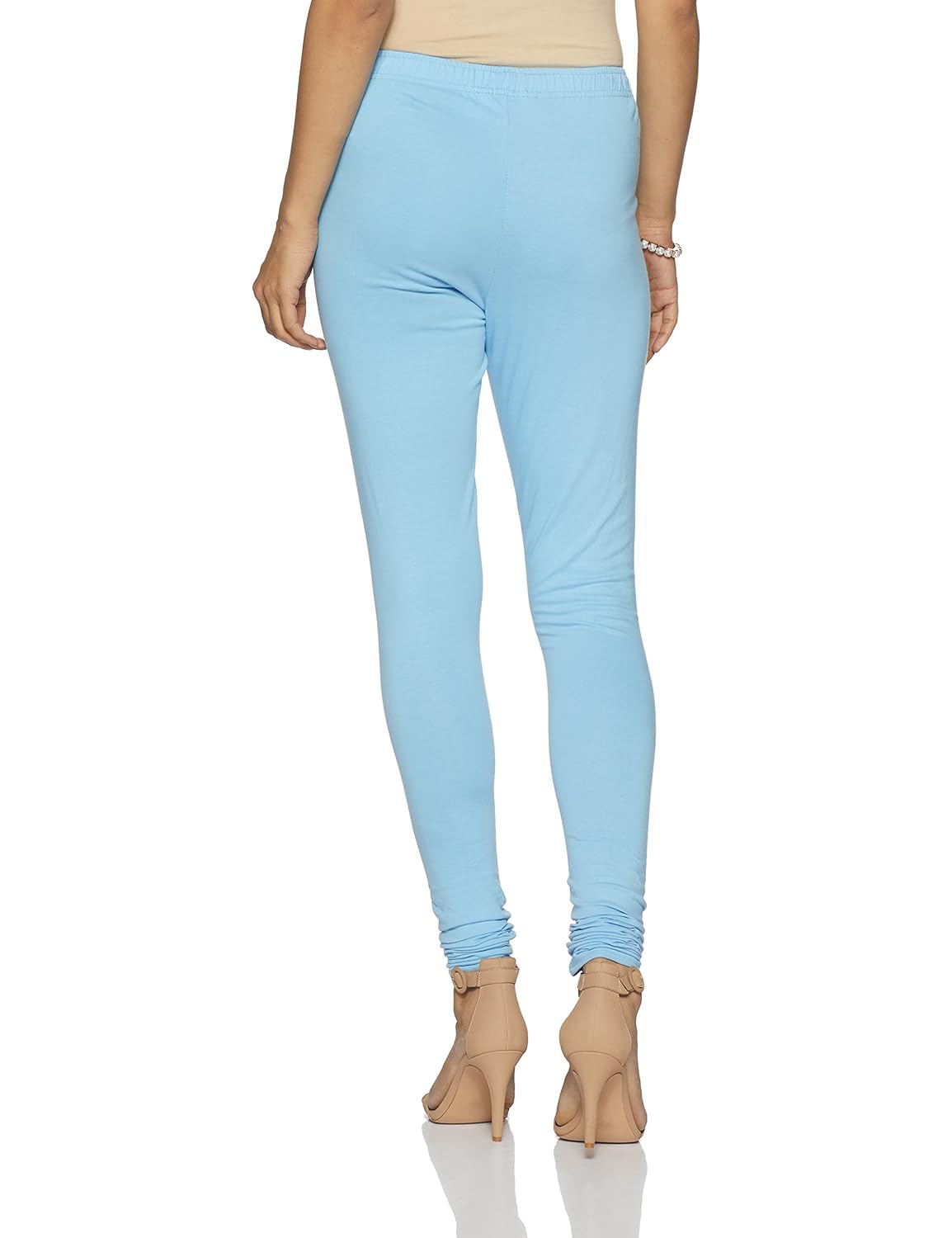 biba women's chudidar bottom