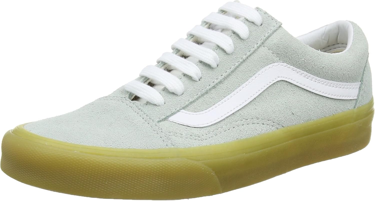 vans double light gum