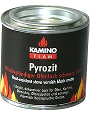 Ofenlacke - Kaminzubehör: Baumarkt : Amazon.de