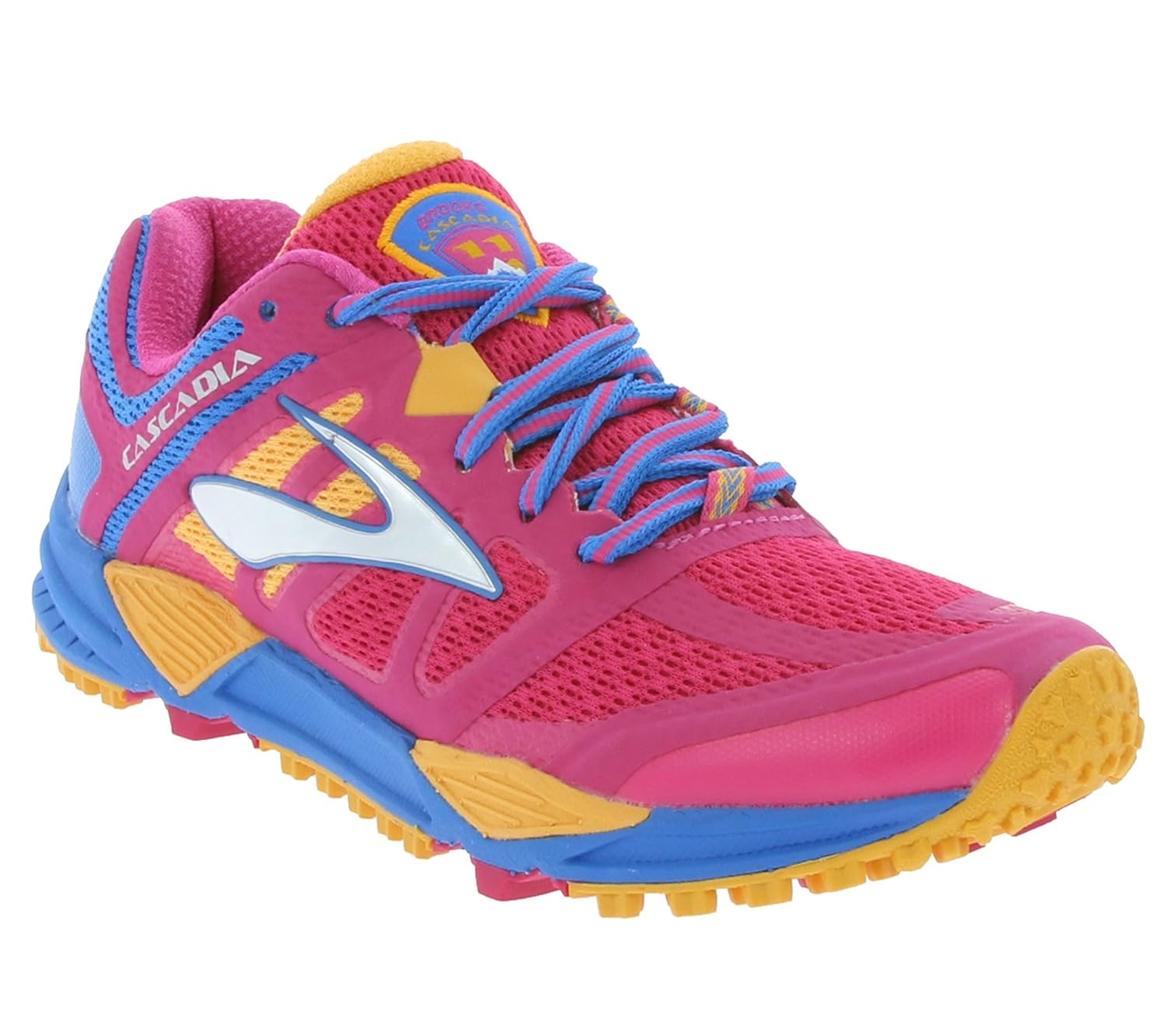 brooks cascadia 11 womens