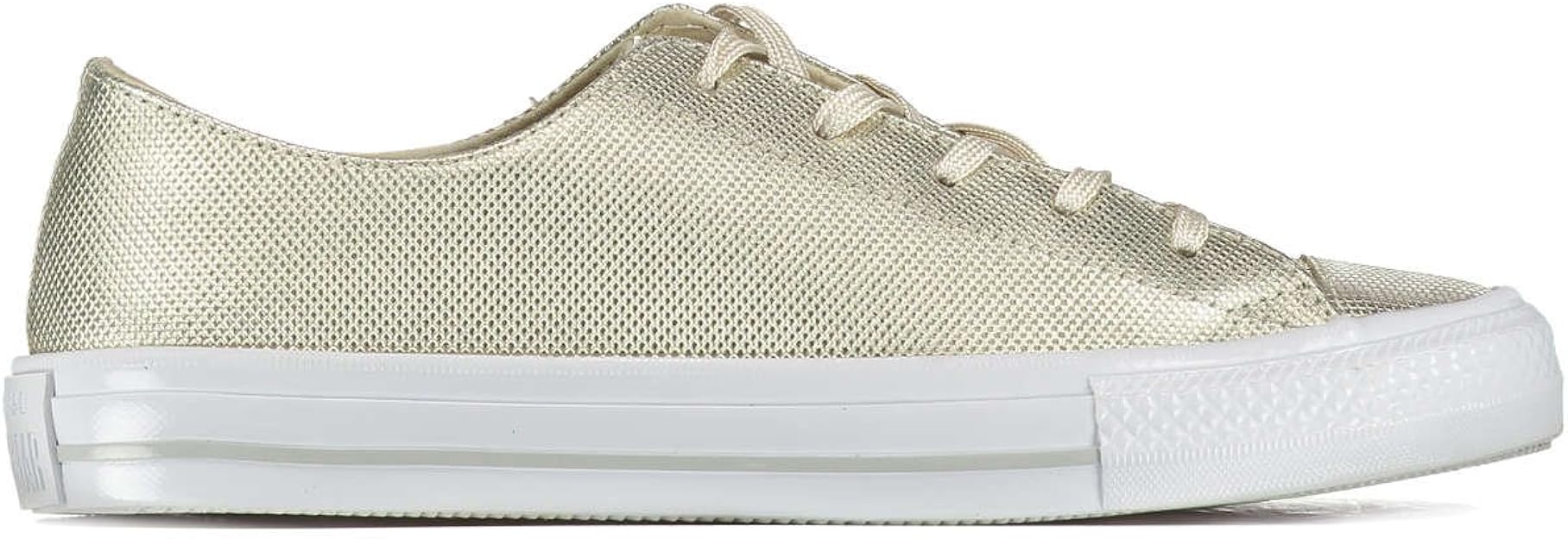 semelle intérieure converse