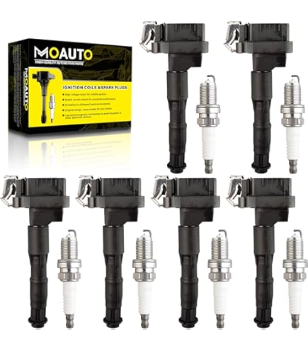 33400-76G2 099700-095 Ignition Coil for Suzuki, Coils