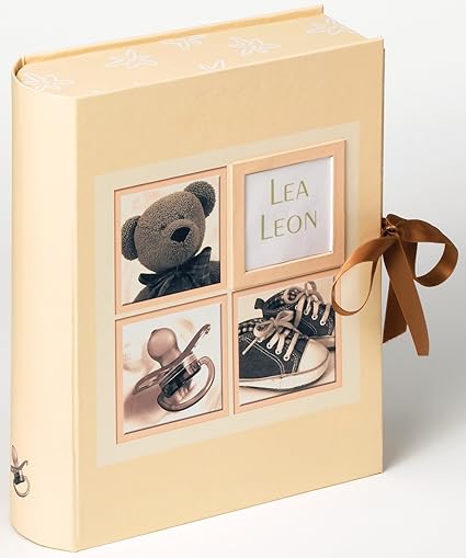 walther design FB-174 Aufbewahrungsbox Sweet Things