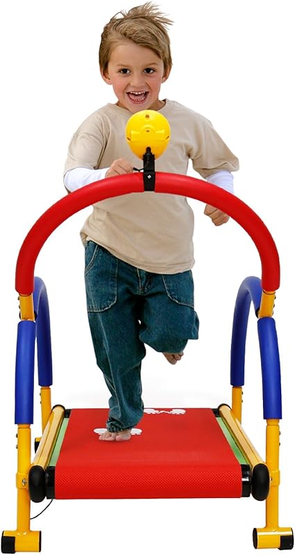 step two rocking horse