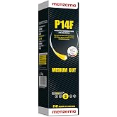 Menzerna P14F Medium Cut Rouge Bar Universal Polishing Paste For All Metals