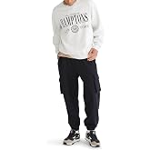 AEROPOSTALE Men's Essential Cargo Cinch