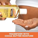Palmer's Cocoa Butter Moisturizing Body Oil 8.5 Oz Pack of 3 for Baby Skin view 7
