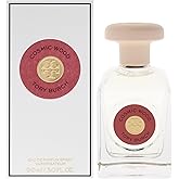 Cosmic Wood by Tory Burch for Women - 3 oz EDP Spray