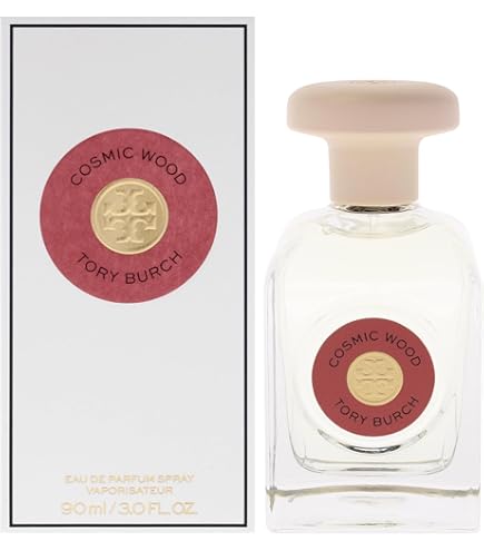 Amazon.com : Tory Burch Mystic Geranium Eau De Parfum Spray 3 oz