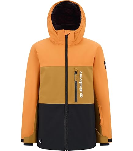 Amazon.com : Burton Kids' Powline GORE-TEX 2L Jacket – Flame