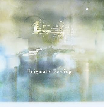 Ling Tosite Sigure Enigmatic Feeling Amazon Com Music