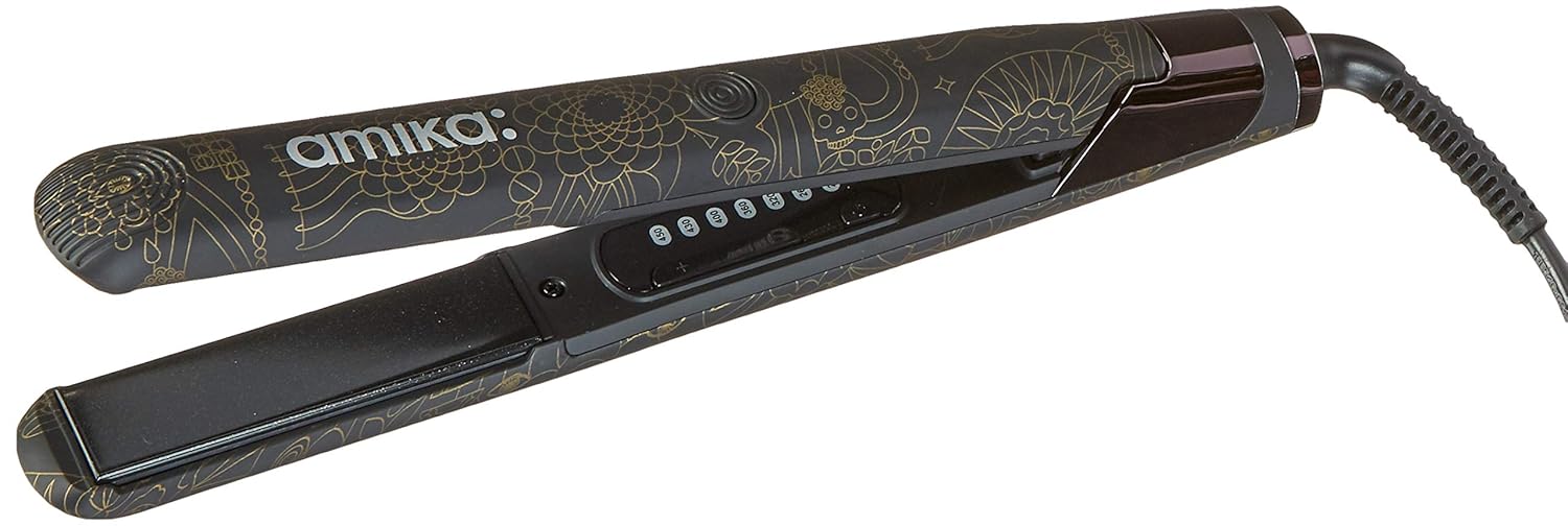 illuminati diamond ceramic styler