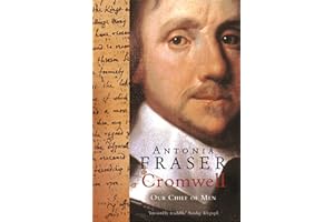 Cromwell, Our Chief Of Men