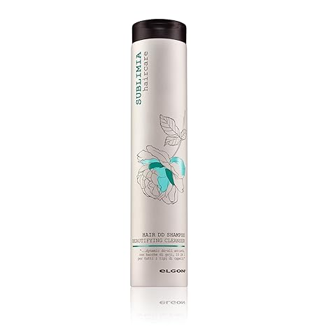 Elgon Haircare Sublimia Hair Dd Shampoo 750 Ml Amazon Co Uk Beauty