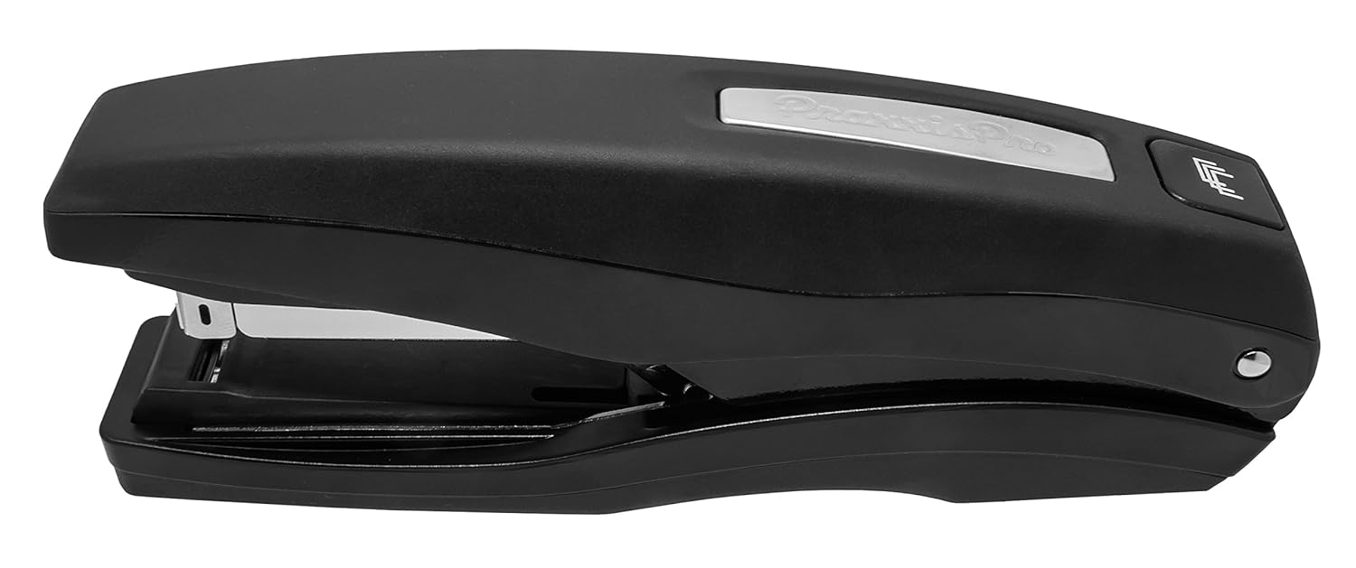 Best paper clinch staple-free stapler