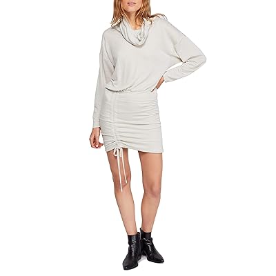 white dress mini Harmony Mini Dress - White, Large | Hazel and Olive