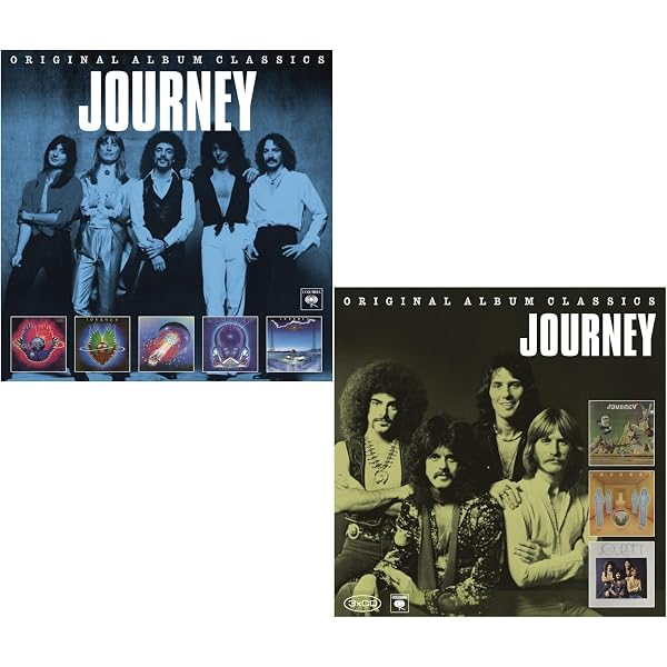 Amazon.com: Original Album Classics: CDs & Vinyl