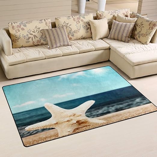 Download Alfombras de playa para la sala For Android