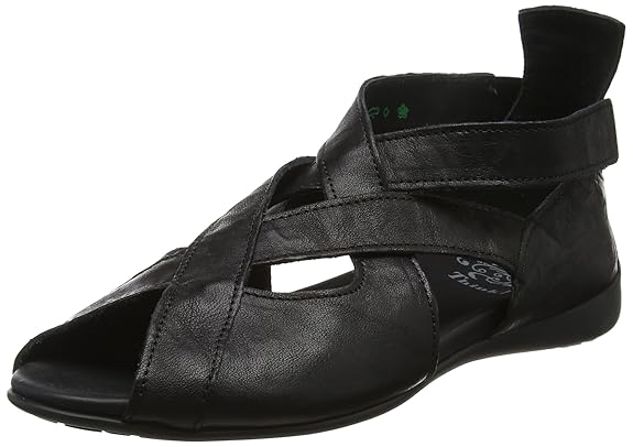 Think! Damen Jaeh_282551 Römersandalen