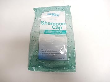 Buy Comfort Medical Personal Cleansing Rinse Free Shampoo