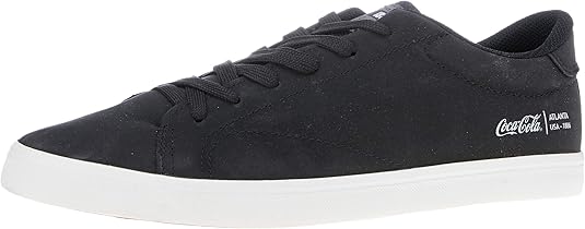TÊNIS Coca-Cola Shoes TÊNIS YANKEE masculino