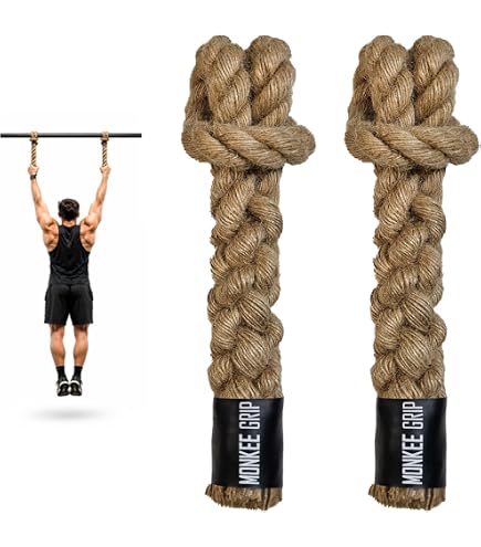 Amazon.com : Titan Fitness Rack-Mounted Wrist Roller for X-3