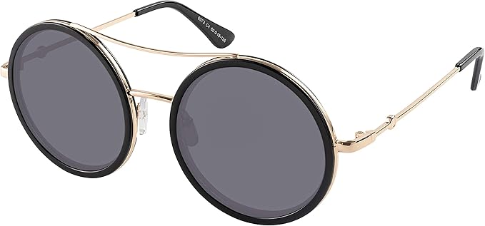 gafas de sol doble puente mujer