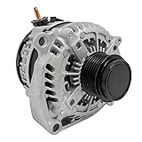 84143540 Alternator High Output Alternator 12V 170A