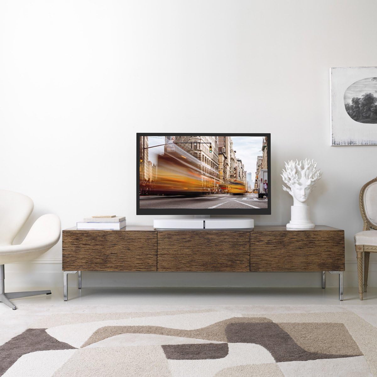 sonos playbase stand