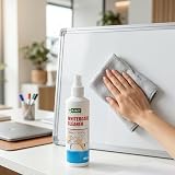 D.RECT Whiteboard Cleaner Spray 250 ml Ink Remover Drywipe Boards view 7
