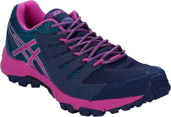 asics trail running shoes amazon