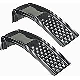 Nicky Nice Solid Steel Auto Ramp Set