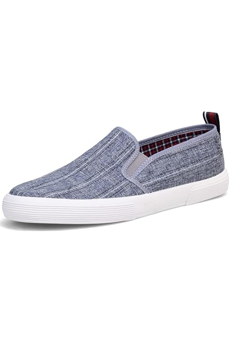 Ben Sherman New Jenson Slip-On White 