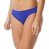 TYR Womens Durafast One Classic Bikini Swimsuit Bottom