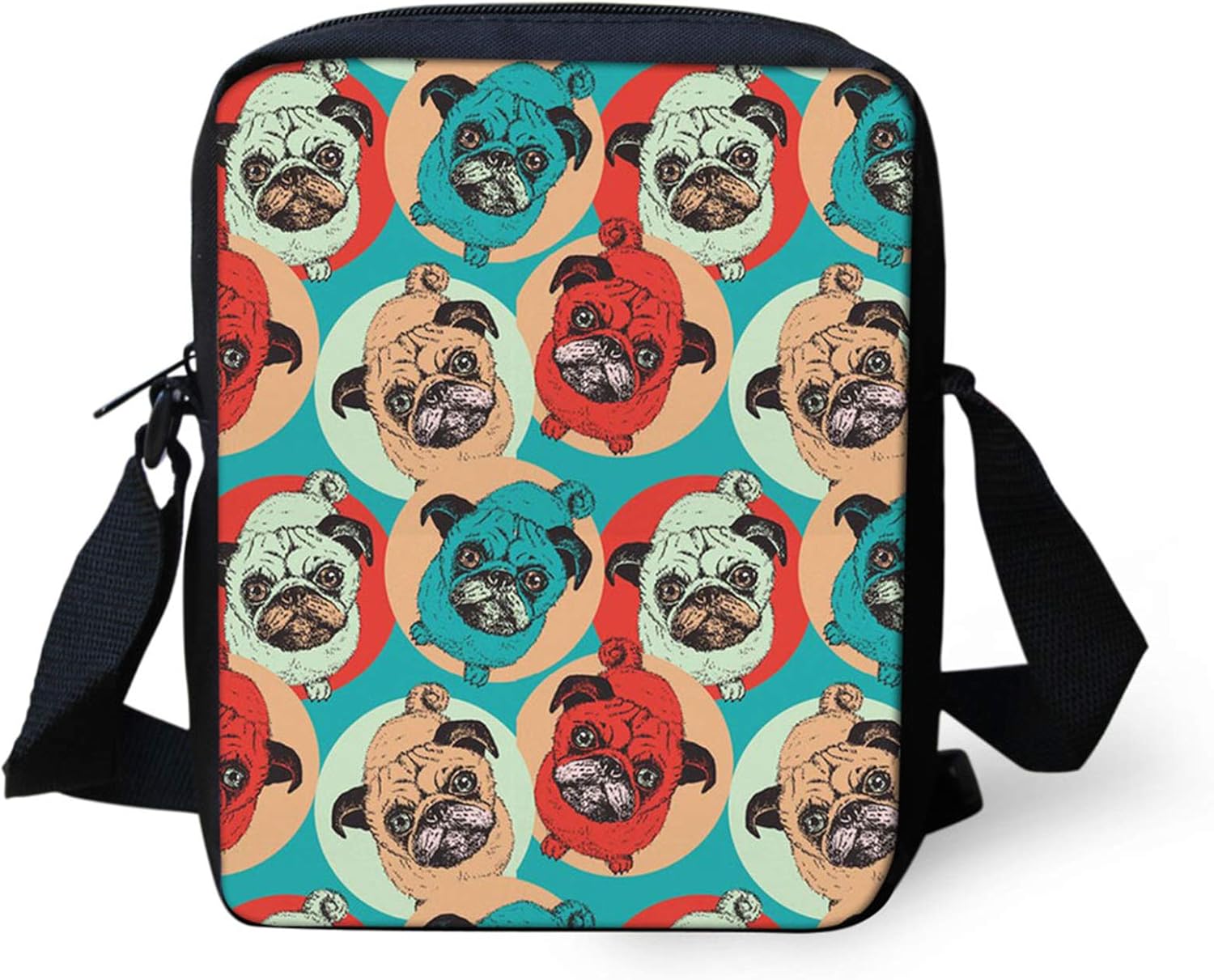 cute crossbody bags for school