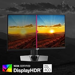 MSI MPG 271QRX QD-OLED, 27 OLED Gaming