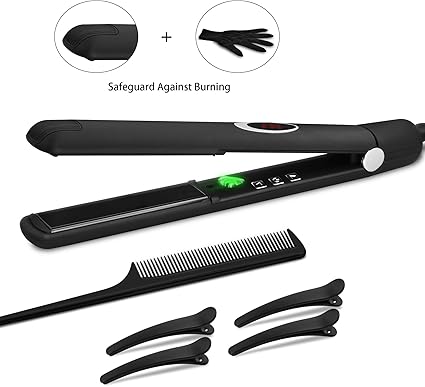 best tourmaline hair straightener uk