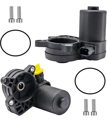 A Genuine OEM Mopar Dodge Jeep Chrysler 1TK84TZZAA Park Assist