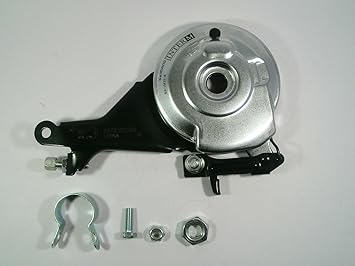 Amazon シマノ ローラーブレーキ Br Im31r 後ブレーキ体 3 ４ 取付小物付属 8 シマノ Shimano ブレーキ